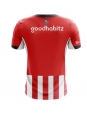Moške Nogometnih dresov PSV Eindhoven Domači 2026-27 Kratki rokavi Moške Nogometnih dresov PSV Eindhoven Domači 2026-27 Kratki rokavi